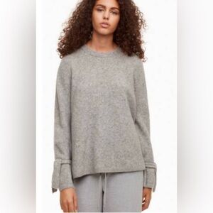 The Group Babaton Malcorra Sweater